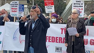 Tüketici örgütleri tek ses açıklama yaptı!