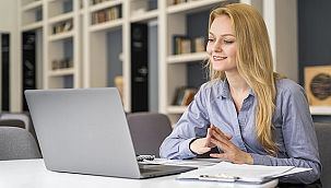 Yerli eğitim platformu başarısını dünyaya taşıdı!