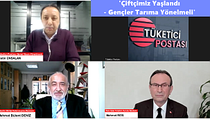 Gıdada Ekstra İndirim Yaptı - Reis Gıda Başkanı Mehmet Reis'ten Önemli Açıklamalar!