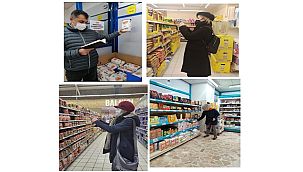 Gıdada KDV indirimi etiketlere yansıdı mı? İşte ilk sonuçlar…