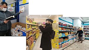 Nihayet gıdada KDV indirimi geldi Peki, etiketler ne zaman değişecek?