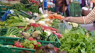 TBF: “Market Endeksi”nde bir aylık fiyat artışı yüzde 10,47″