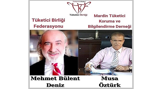 Tüketici örgütleniyor - Tüketici örgütleri birleşiyor!