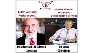 Tüketici örgütleniyor - Tüketici örgütleri birleşiyor!