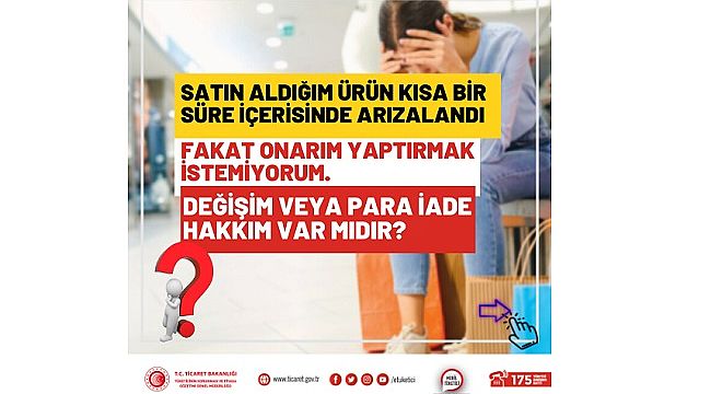 Tüketici Uyuşmazlıklarında Sıkça Sorulan Sorular?