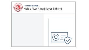 TÜKETİCİLER - Fiyat şikayetlerinizi internet üzerinden yapabilirsiniz!