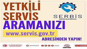 Tüketiciler - Servis mağduru olmayın!