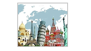 Avro Bölgesinde Enflasyon Rekor Seviyeye Yükseldi!