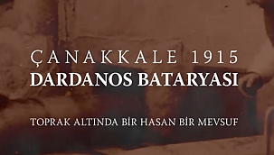 Çanakkale Zaferi - Türk Tarih Kurumu hazırladı!