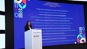 'Sivil Toplum Kuruluşları' deklarasyon imzaladı!