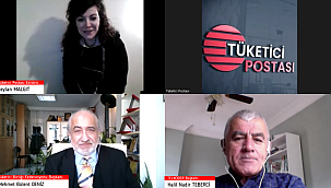 TELKODER Başkanı Halil Nadir Teberci: 'İletişim - Bilişim, bütün sektörlerin temeli'