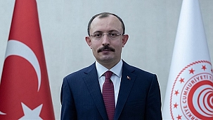 KDV İndirimini Yansıtmayanlara En Ağır Yaptırımlar Uygulayacak - Bakan Muş!