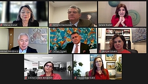 Toplumsal Cinsiyet Eşitliği - Hemen, Şimdi!