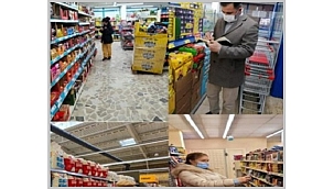 Tüketici Birliği Federasyonu - KDV indirimiyle gıda fiyat artış hızı yavaşladı!