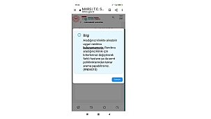 Tüketici Birliği Federasyonu - RND4010 görmek istemiyoruz!