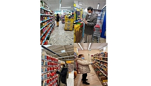 Tüketici Federasyonu - Enflasyon rakamlarını açıkladı!