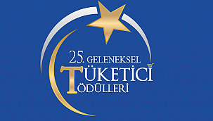 Tüketici Postası'na 'Büyük Ödül'