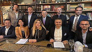 EGD 'Yeni Yönetim Kurulu' belli oldu!