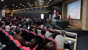 'İndirimli Satışlarda Aldatıcı Uygulamaların Önüne Geçmek İçin Önlemler” için...