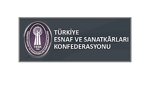 TESK - Trafik Sigortası için çağrı yaptı!