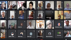 Tüketici Örgütleri Konseyi Toplandı - Bildirge yayınlandı!
