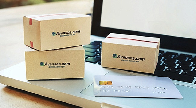 Tüketicilerin alışveriş sepetlerini araştırdı - Avansas!