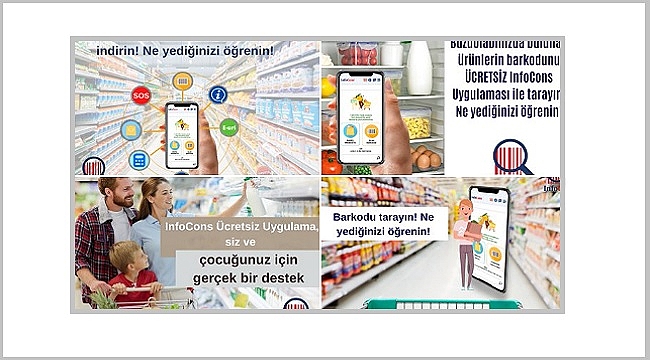 Bu uygulama 'Hangi ürünleri seçmeniz sağlıyor' - Tüketici Genel Müdürlüğü!