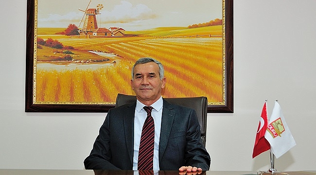 Duru Bulgur - Elektrik tüketiminin yüzde 85'ini güneşten karşılayacak!