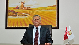 Duru Bulgur - Elektrik tüketiminin yüzde 85’ini güneşten karşılayacak!