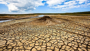 Geleceğin En Büyük İki Sorunu: İklim Krizi ve Kuraklık