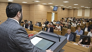 'İndirimli Satışlarda Aldatıcı Uygulamalar' masaya yatırıldı - DİYARBAKIR!