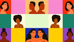 Kadına Pembe Erkeğe Mavi Klişesi Yıkılıyor - Z KUŞAĞININ SATIN ALMA KARARINDA CİNSİYETTEN BAĞIMSIZ MARKALAR ÖN PLANA ÇIKIYOR!