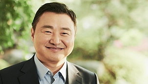 “Katlanabilir telefonların çok daha yaygınlaşacağı bir döneme tanıklık ediyoruz” - Samsung Electronics Mobil Dünya Başkanı TM Roh!