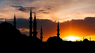 'Kurban Bayramı Mübarek Olsun' Ticaret Bakanı Muş