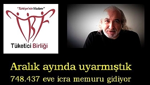 Tüketici Birliği Federasyonu - Yasal takip süresi 180 güne çıkarılmalı!
