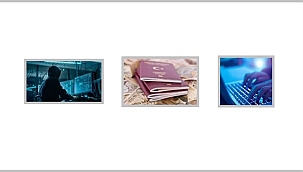 TÜKETİCİLER: Çift faktörlü koruma kullanın - Çünkü 'Çalınan kimlik bilgileri satılıyor'