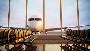 Uçak biletine talep yüzde 200 - Otobüs biletine talep yüzde 60 arttı!