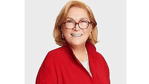 Güler Sabancı - Özel sektördeki tüm değerli kurum ve kuruluşları davet ediyorum!