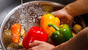 Tüketici sağlığı - Besin zehirlenmesine karşı 10 kritik kural!