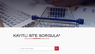 TÜKETİCİLER - Bu kontrolü mutlaka yapın!