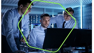 TÜKETİCİLER - Türkiye’de ‘’kimlik avı ve dolandırıcılık girişimleri’’ Yüzde 79 arttı!