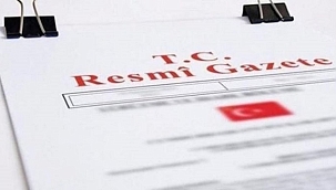 YAYINLANDI - Konu 'Konut Finansmanı Sözleşmeleri Yönetmeliği'