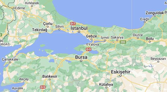 Binanız depreme hazır mı? Öğrenmek için tıklayın!