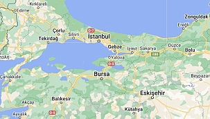 Binanız depreme hazır mı? Öğrenmek için tıklayın!