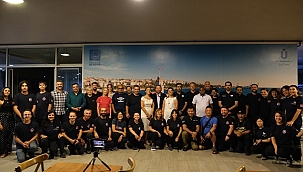 Türkiye, Birleşmiş Milletler tarafından dünyada arama kurtarma alanında en fazla akredite ekibe sahip ülke oldu!