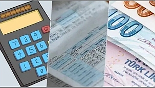 Tüketiciler: Elektrik faturası nasıl düşer? - İşte çok basit TASARRUF adımları!