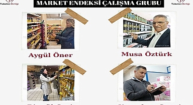 10 ayın zam şampiyonu domates salçası - Tüketici Birliği Federasyonu!