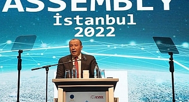 Kişisel verilerin işlenmesinde mahremiyetin korunması çok önemli - KVKK Başkanı Prof. Dr. Faruk Bilir!