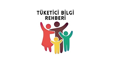 ''Tüketici Bilgi Rehberi'' için tıklayın!