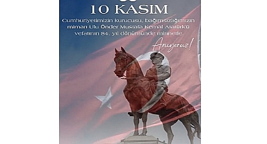 Tüketici Genel Müdürlüğü - Minnetle anıyoruz!